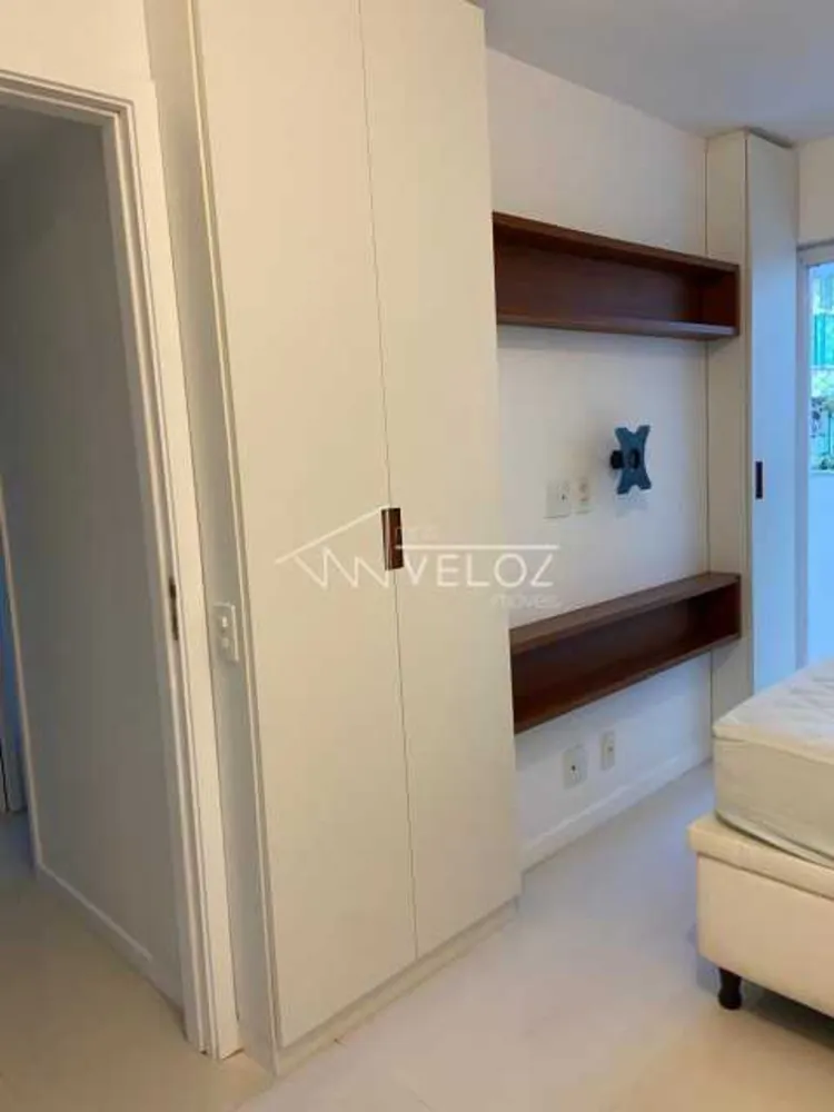 Apartamento, 2 quartos, 70 m² - Foto 3