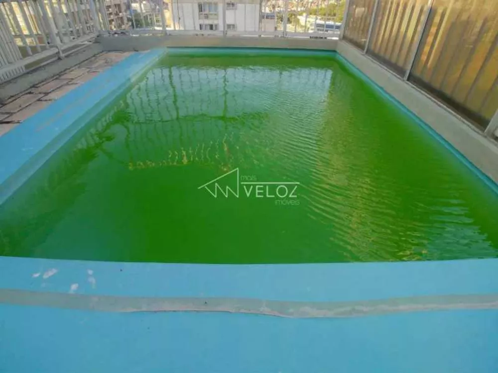 Apartamento, 4 quartos, 149 m² - Foto 8