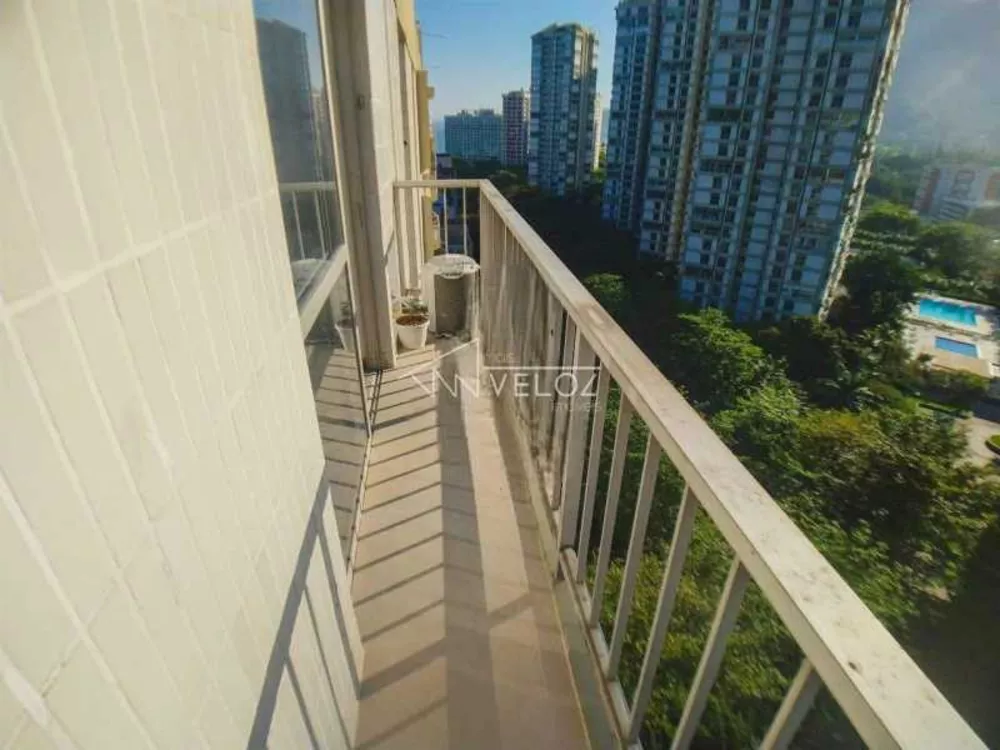 Apartamento, 4 quartos, 149 m² - Foto 2