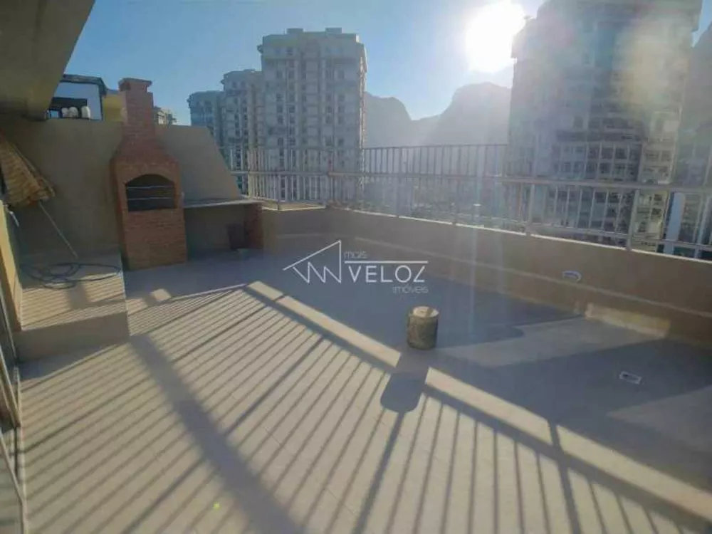 Apartamento, 4 quartos, 149 m² - Foto 13