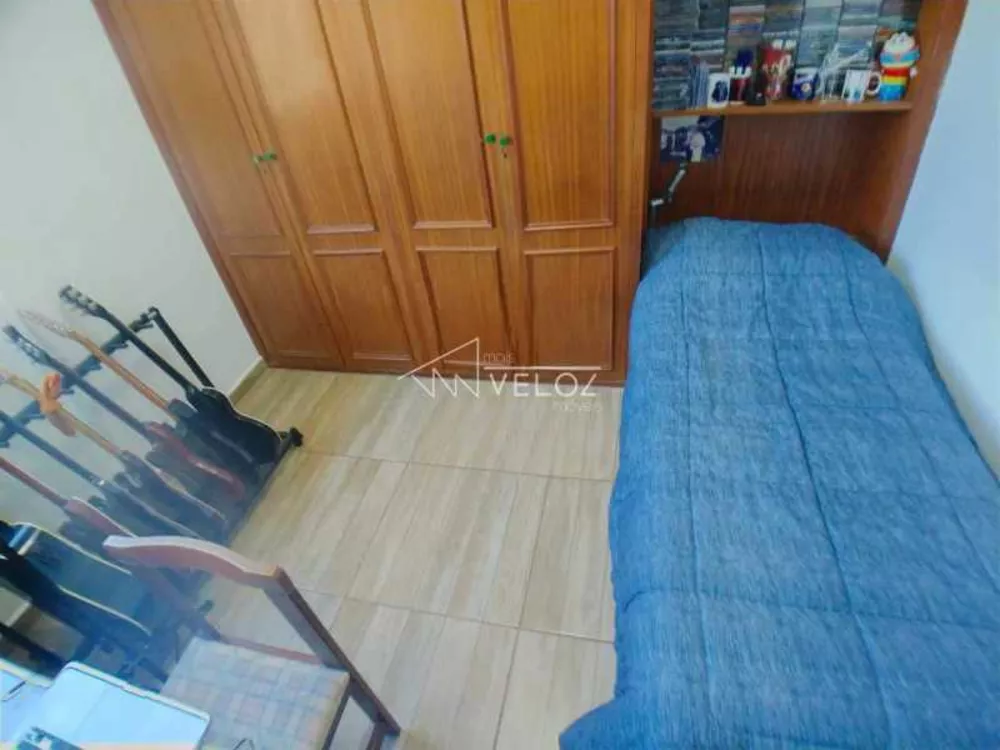 Apartamento, 4 quartos, 149 m² - Foto 5