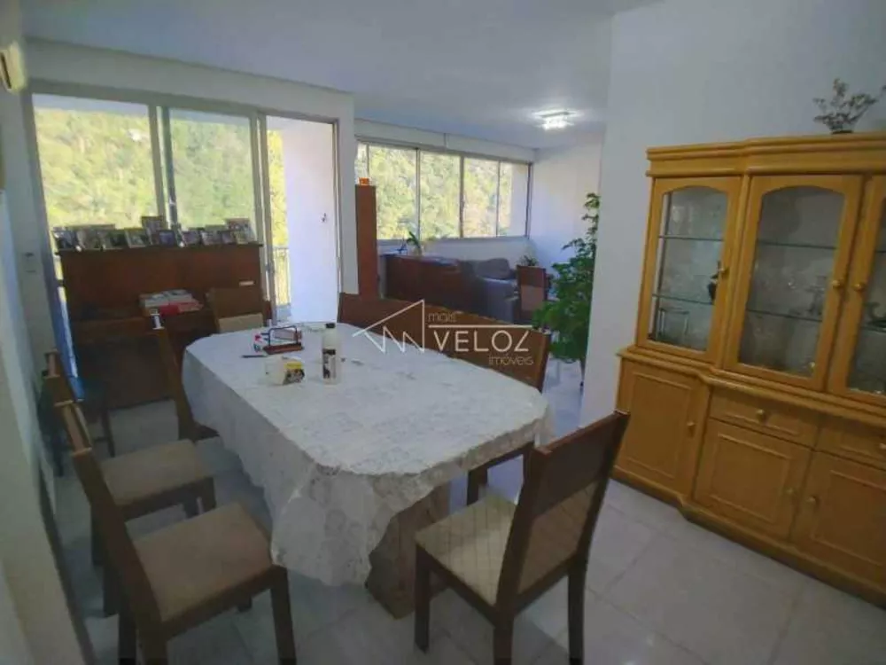 Apartamento, 4 quartos, 149 m² - Foto 15