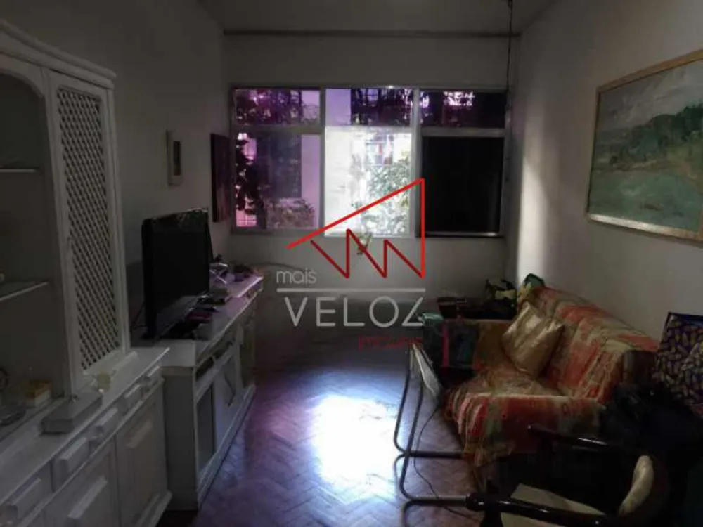 Apartamento, 2 quartos, 81 m² - Foto 1