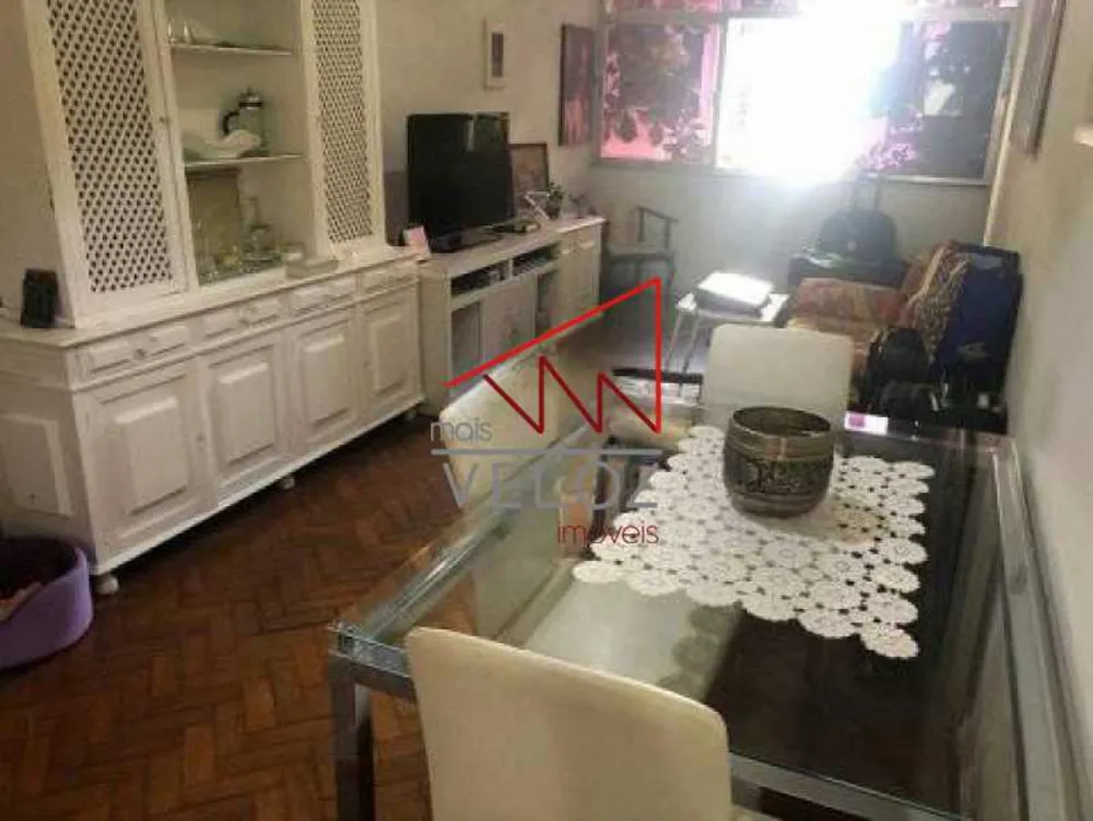 Apartamento, 2 quartos, 81 m² - Foto 5