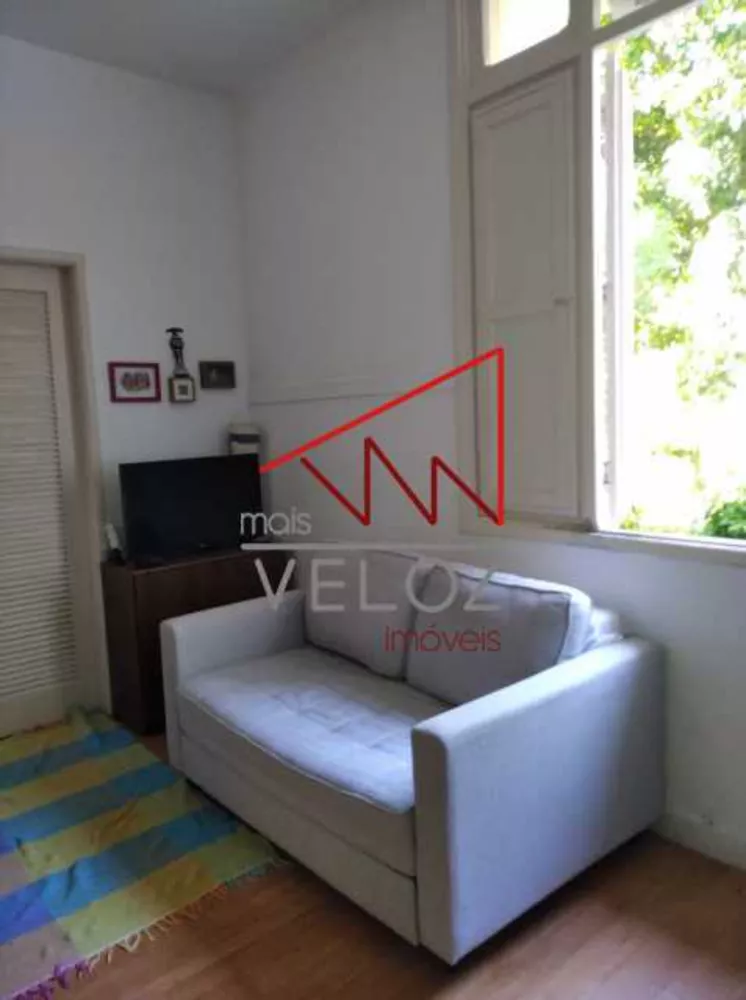 Apartamento, 1 quarto, 50 m² - Foto 8