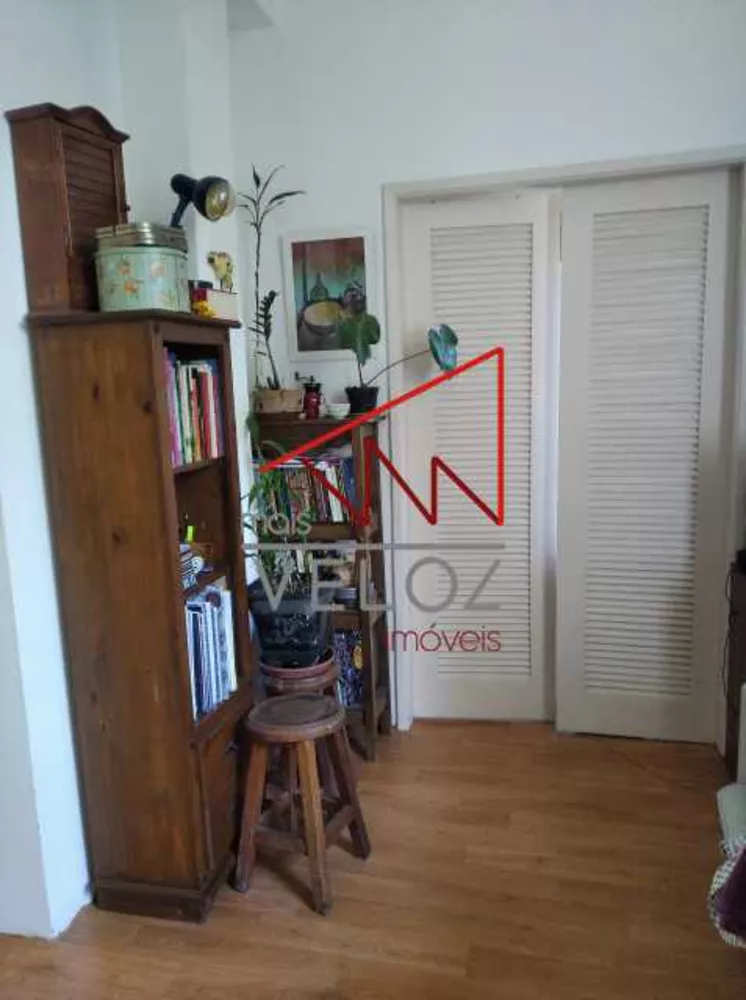 Apartamento, 1 quarto, 50 m² - Foto 4