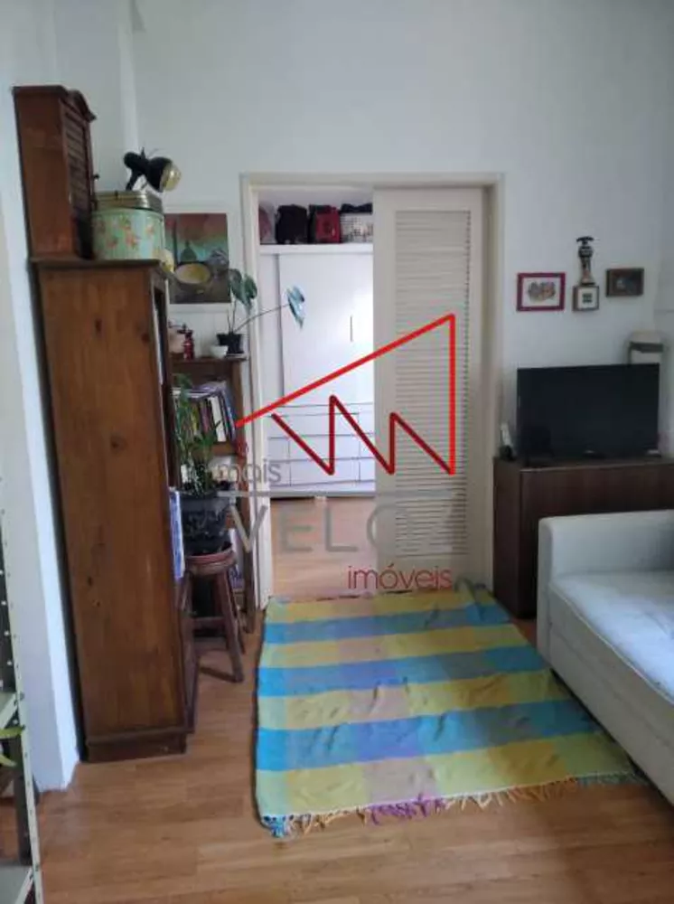 Apartamento, 1 quarto, 50 m² - Foto 9