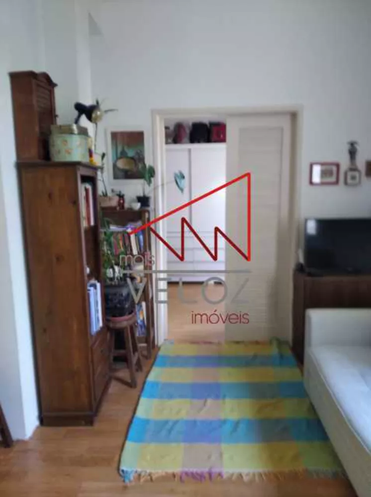 Apartamento, 1 quarto, 50 m² - Foto 5