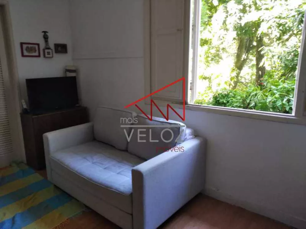 Apartamento, 1 quarto, 50 m² - Foto 1