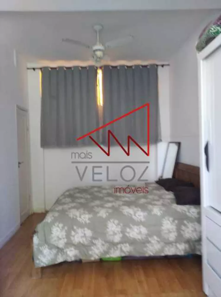 Apartamento, 1 quarto, 50 m² - Foto 3