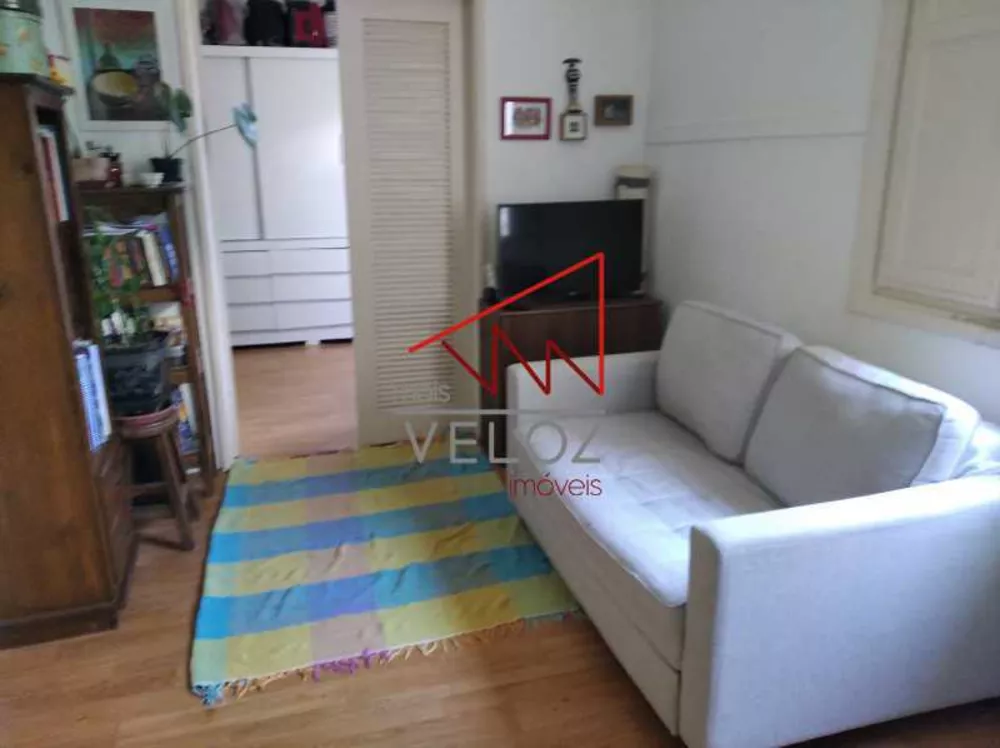 Apartamento, 1 quarto, 50 m² - Foto 6