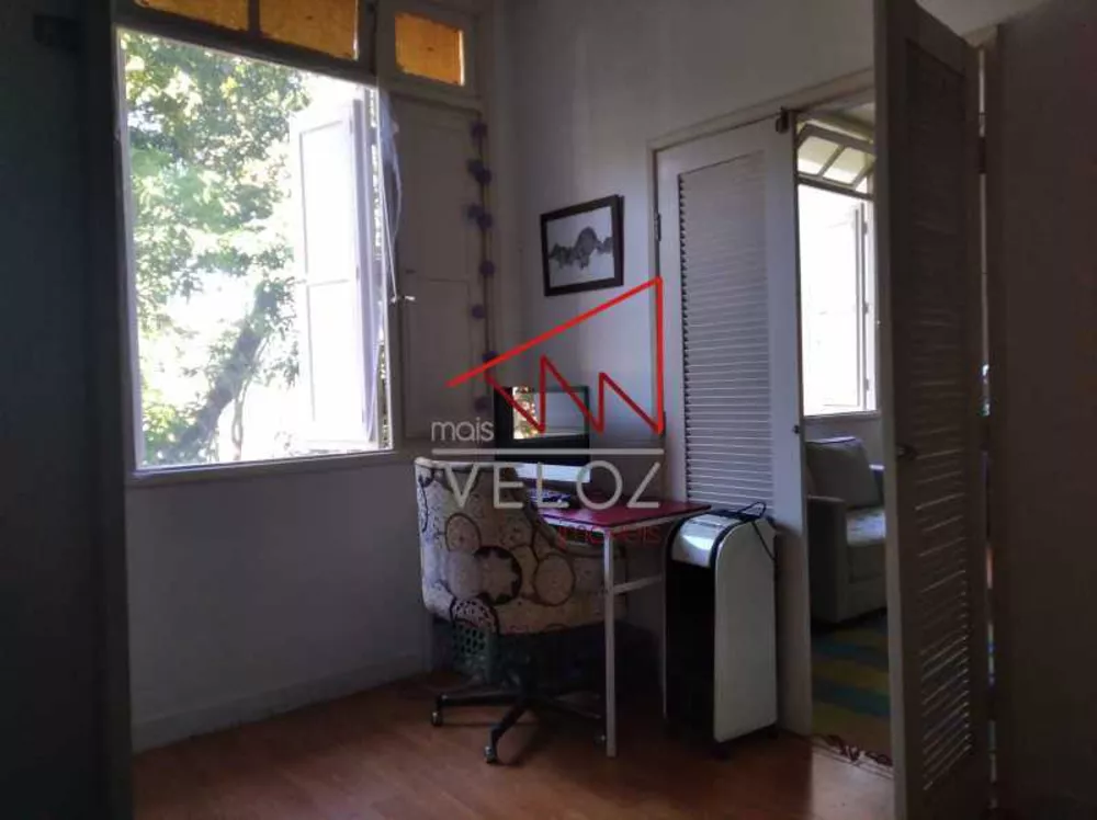 Apartamento, 1 quarto, 50 m² - Foto 11