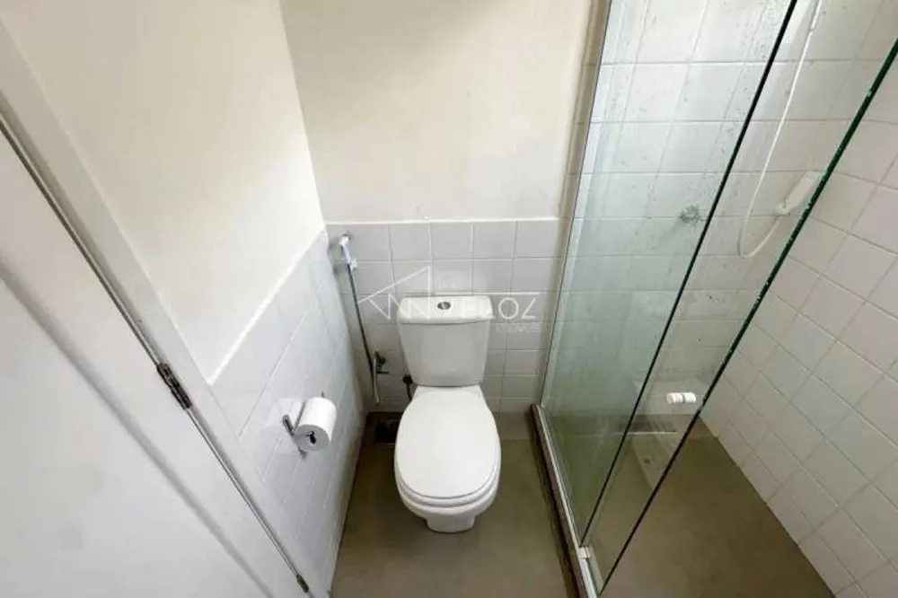 Kitnet-Studio, 25 m² - Foto 12