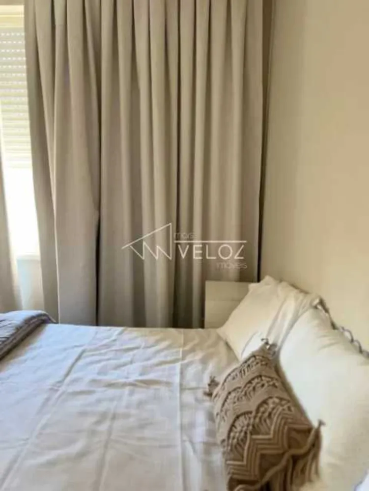 Apartamento, 1 quarto, 47 m² - Foto 2