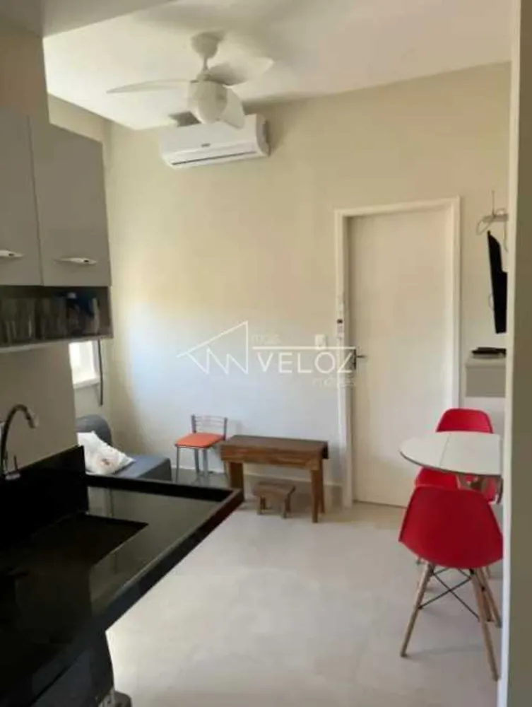 Apartamento, 1 quarto, 47 m² - Foto 4
