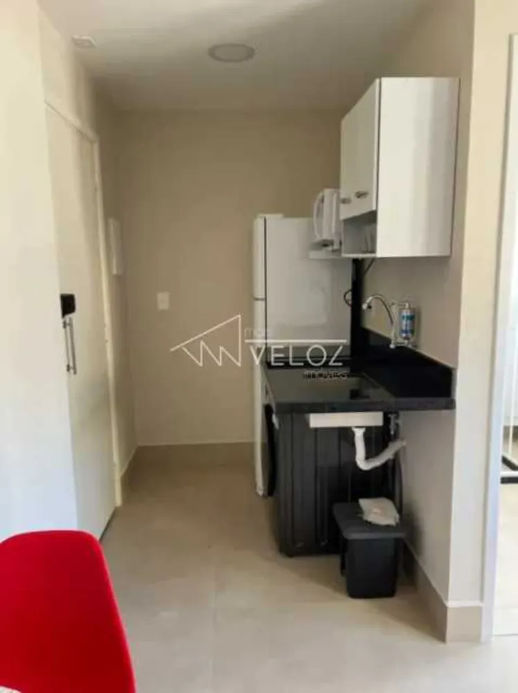 Apartamento, 1 quarto, 47 m² - Foto 3