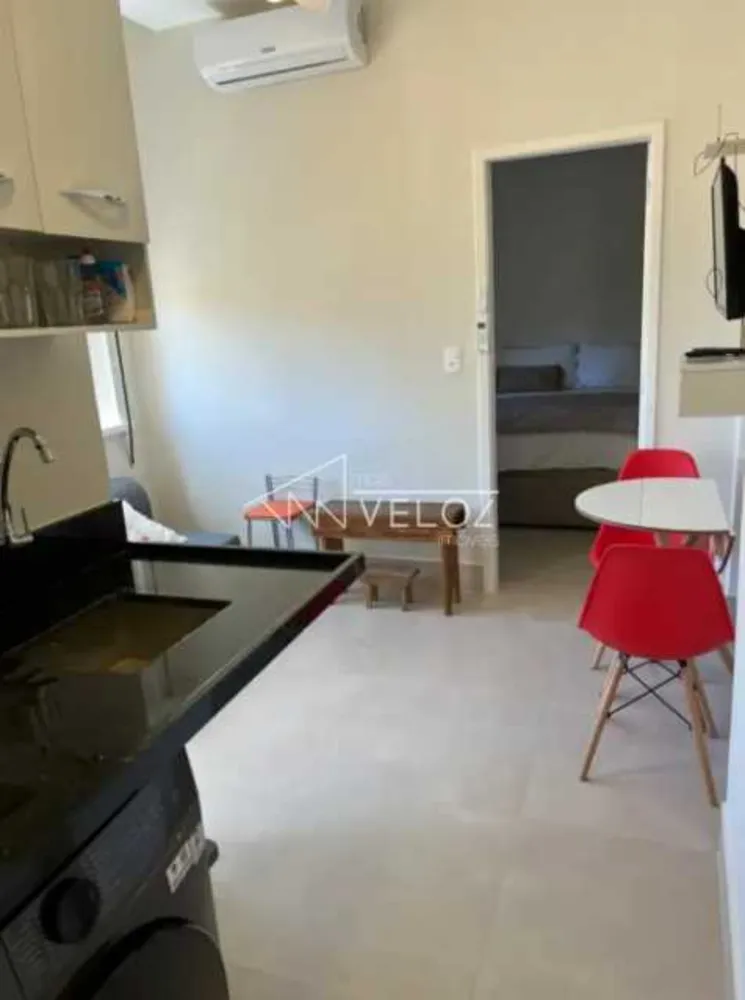 Apartamento, 1 quarto, 47 m² - Foto 17