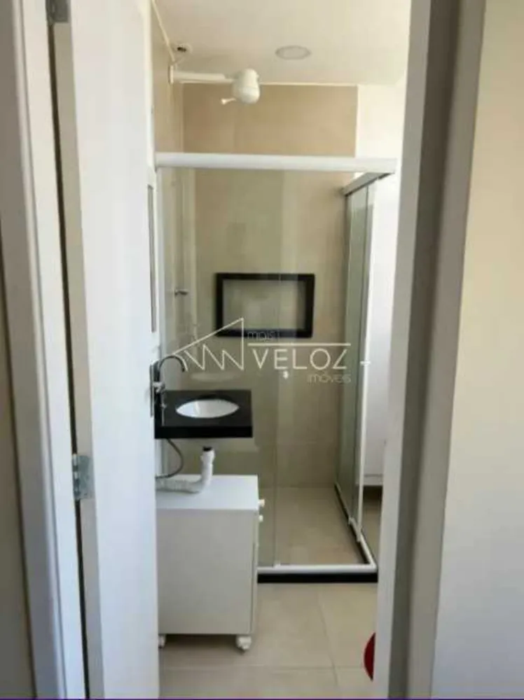 Apartamento, 1 quarto, 47 m² - Foto 1