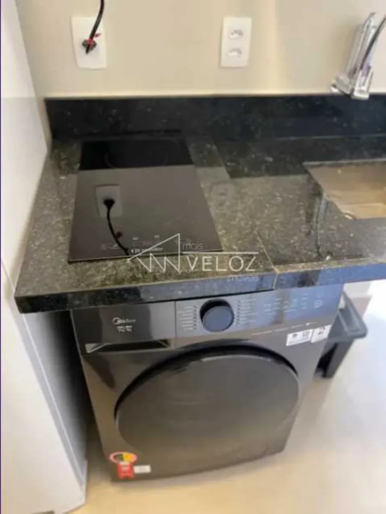 Apartamento, 1 quarto, 47 m² - Foto 19