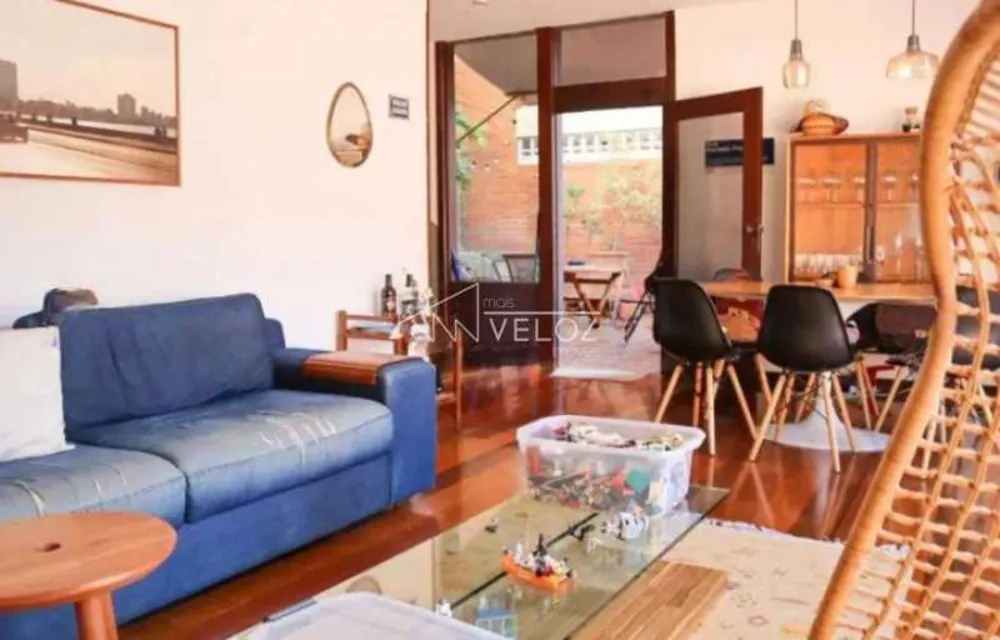 Apartamento, 4 quartos, 171 m² - Foto 19