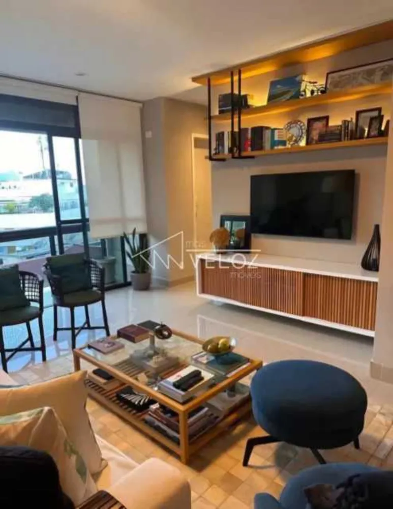 Apartamento, 2 quartos, 77 m² - Foto 6