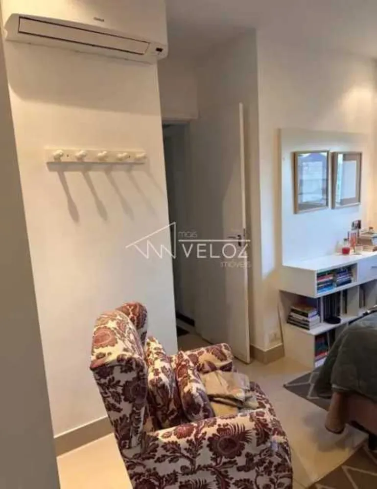 Apartamento, 2 quartos, 77 m² - Foto 5