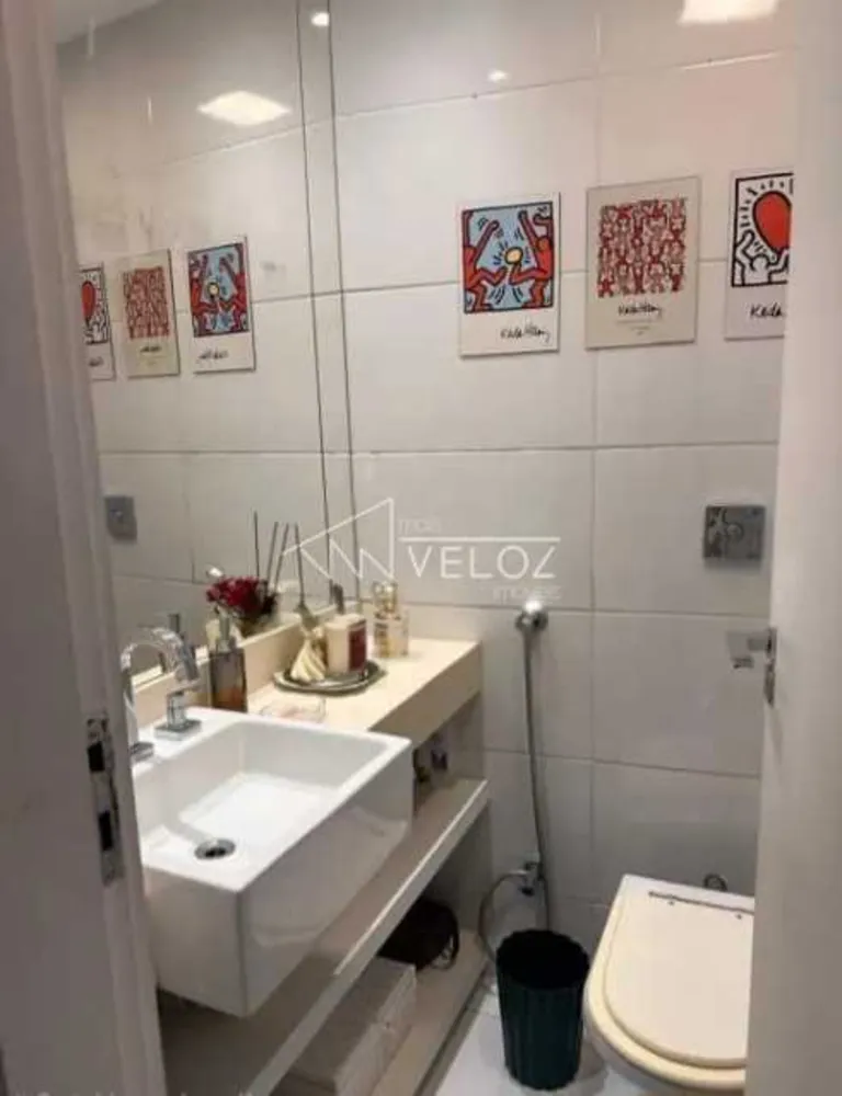 Apartamento, 2 quartos, 77 m² - Foto 12