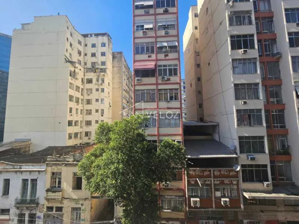 Apartamento, 1 quarto, 30 m² - Foto 9