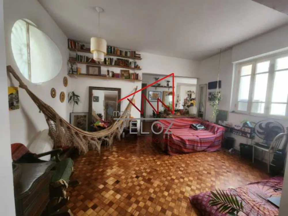 Apartamento, 4 quartos, 130 m² - Foto 4