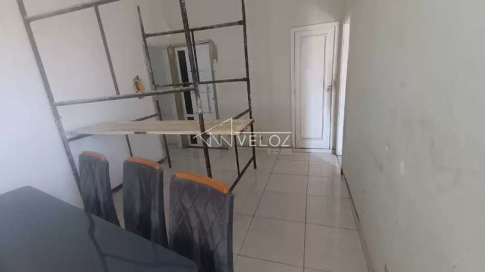 Apartamento à venda com 3 quartos, 54m² - Foto 3