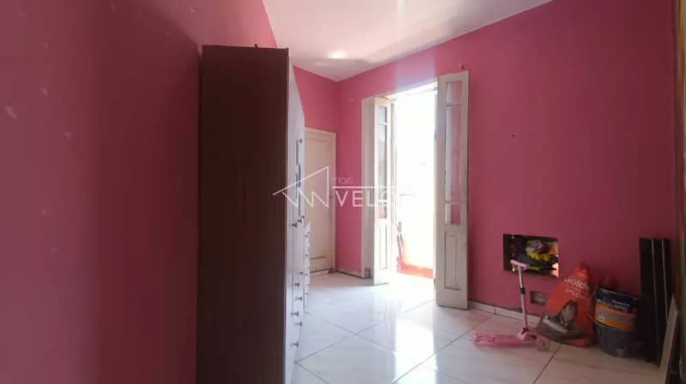 Apartamento à venda com 3 quartos, 54m² - Foto 1