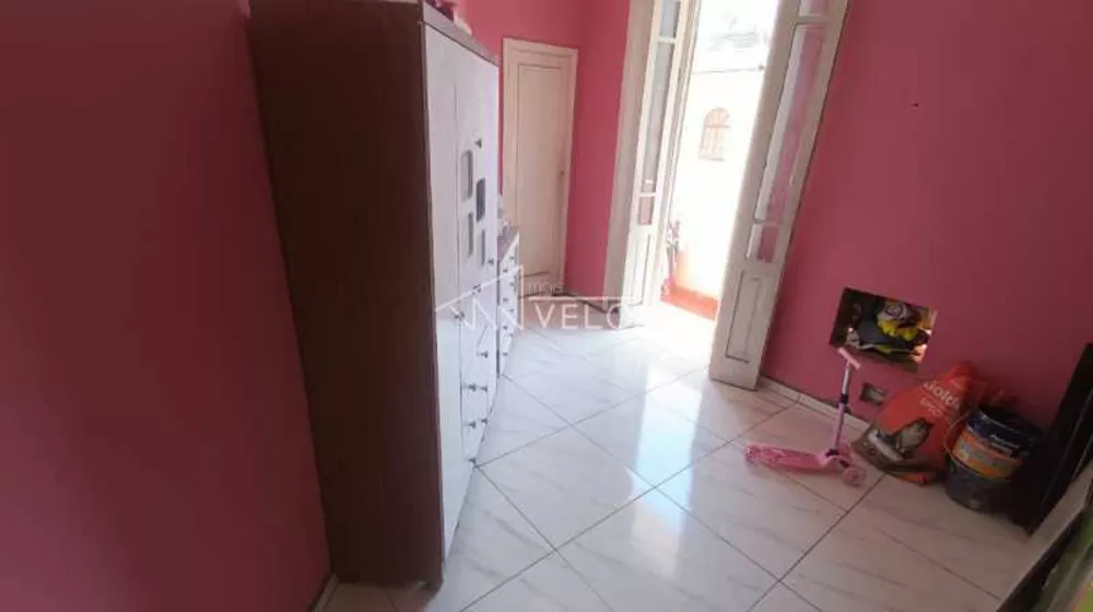 Apartamento à venda com 3 quartos, 54m² - Foto 4