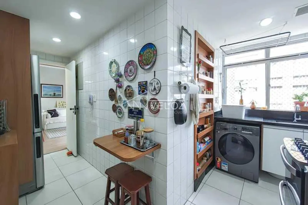Apartamento, 2 quartos, 77 m² - Foto 23