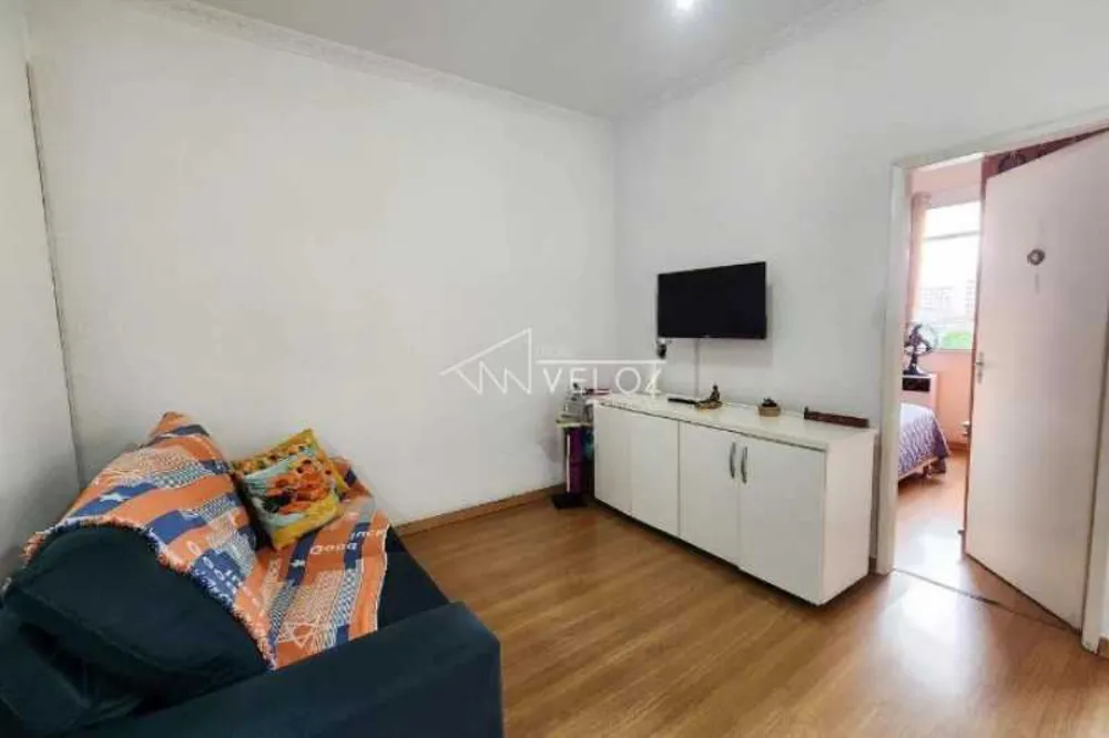 Apartamento, 1 quarto, 37 m² - Foto 14