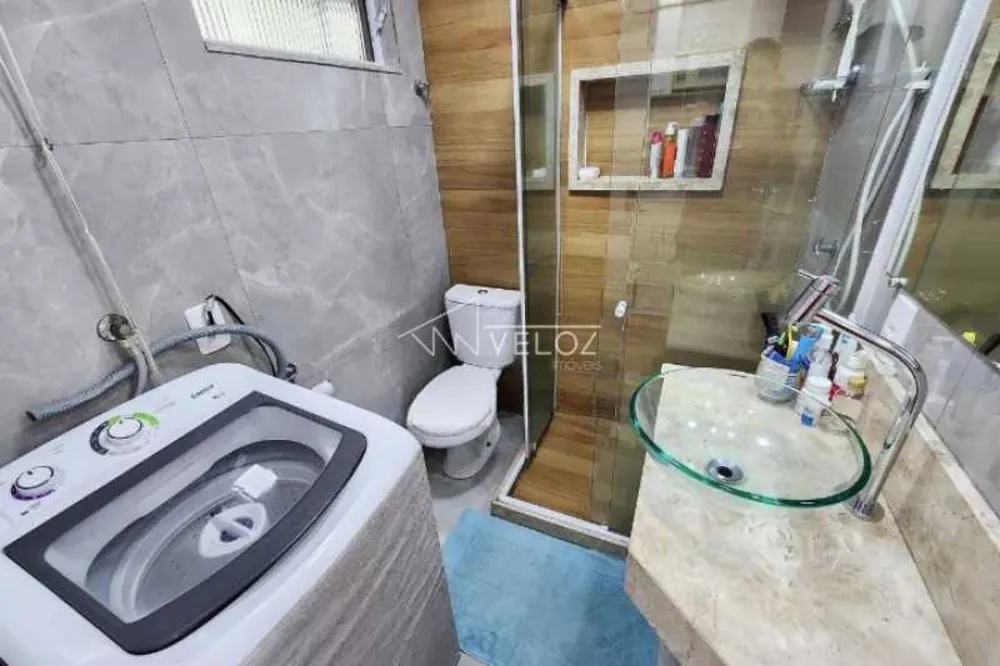 Apartamento, 1 quarto, 37 m² - Foto 11