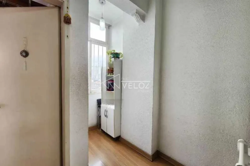 Apartamento, 1 quarto, 37 m² - Foto 6
