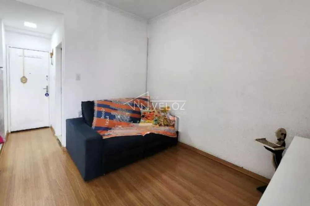 Apartamento, 1 quarto, 37 m² - Foto 15