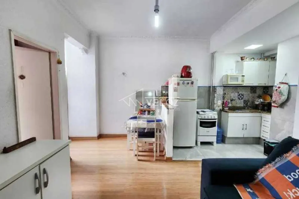 Apartamento, 1 quarto, 37 m² - Foto 16
