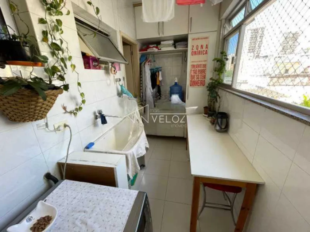Apartamento, 2 quartos, 62 m² - Foto 11