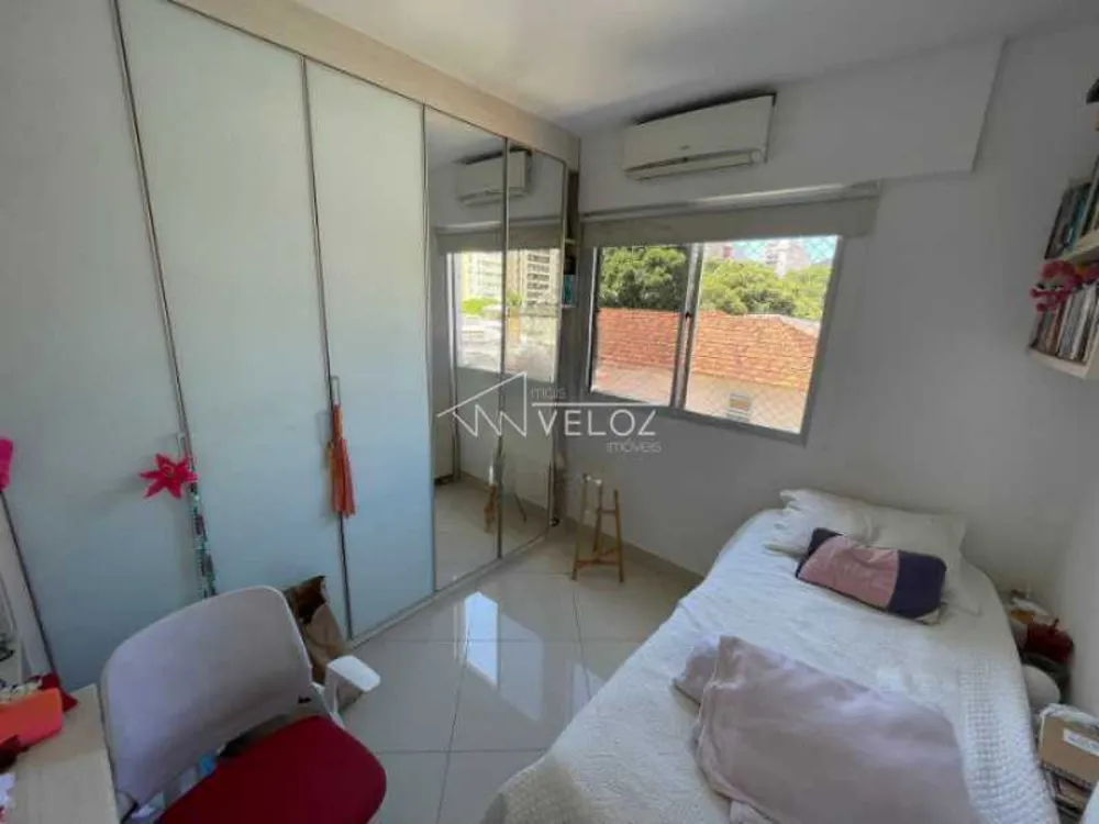 Apartamento, 2 quartos, 62 m² - Foto 2