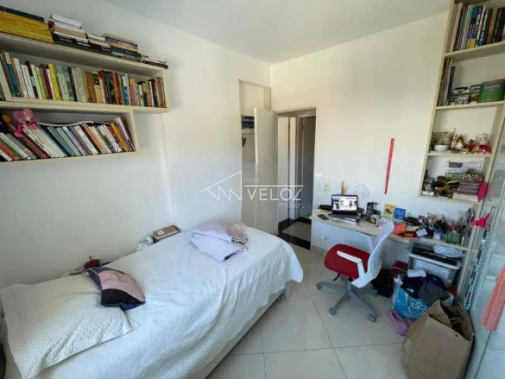 Apartamento, 2 quartos, 62 m² - Foto 9