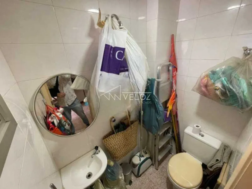 Apartamento, 2 quartos, 62 m² - Foto 10