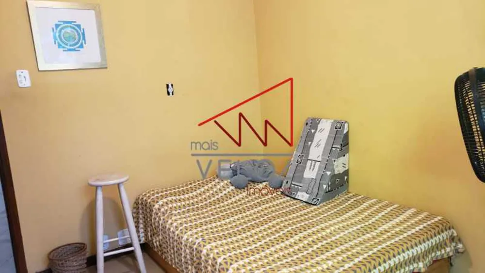 Apartamento, 3 quartos, 87 m² - Foto 5