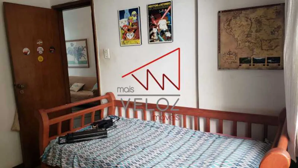 Apartamento, 3 quartos, 87 m² - Foto 6