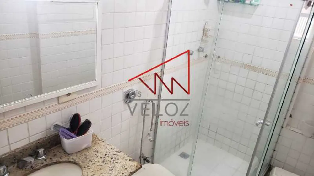 Apartamento, 3 quartos, 87 m² - Foto 1