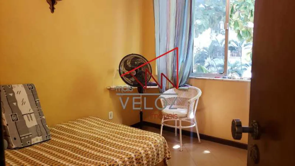 Apartamento, 3 quartos, 87 m² - Foto 8