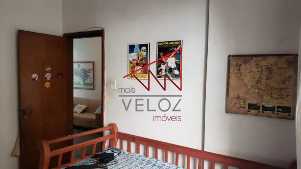 Apartamento, 3 quartos, 87 m² - Foto 4