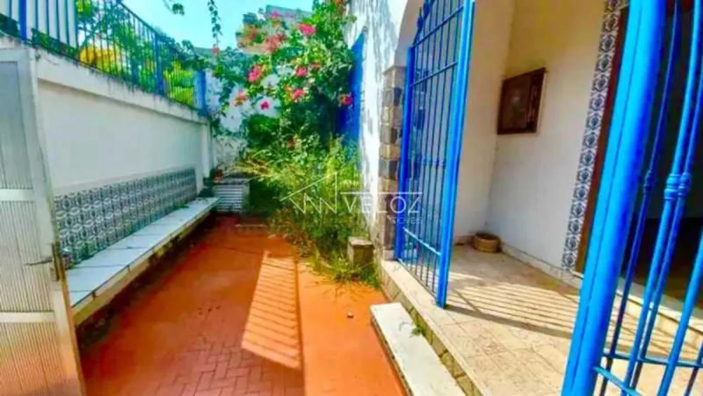 Apartamento, 4 quartos, 209 m² - Foto 3