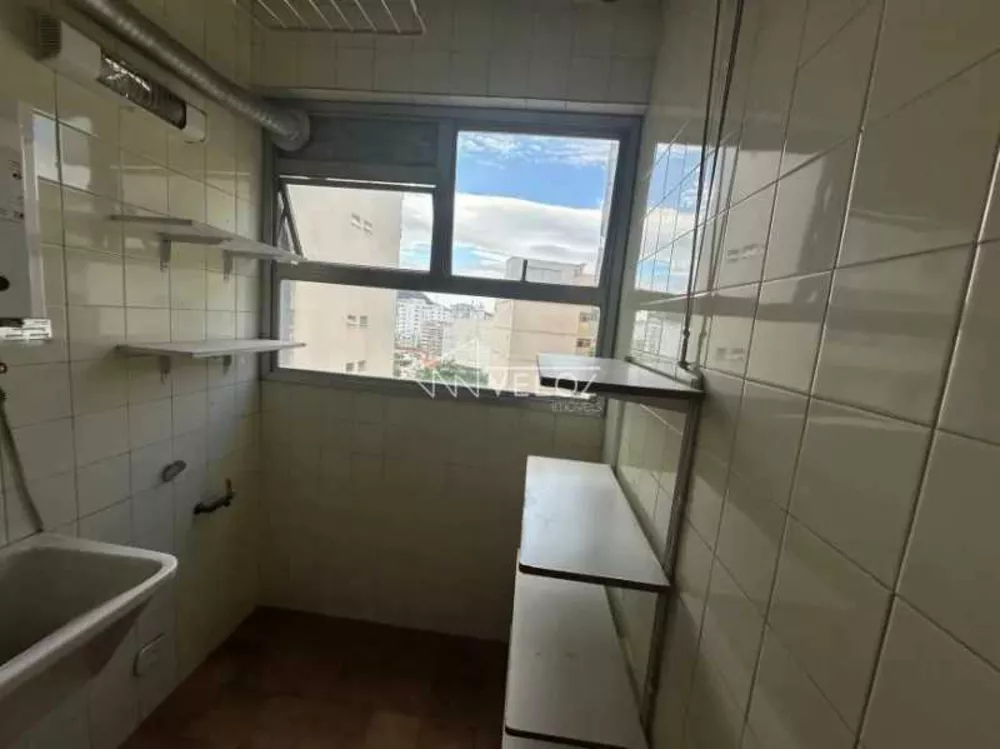 Flat/Apart Hotel, 1 quarto, 49 m² - Foto 16