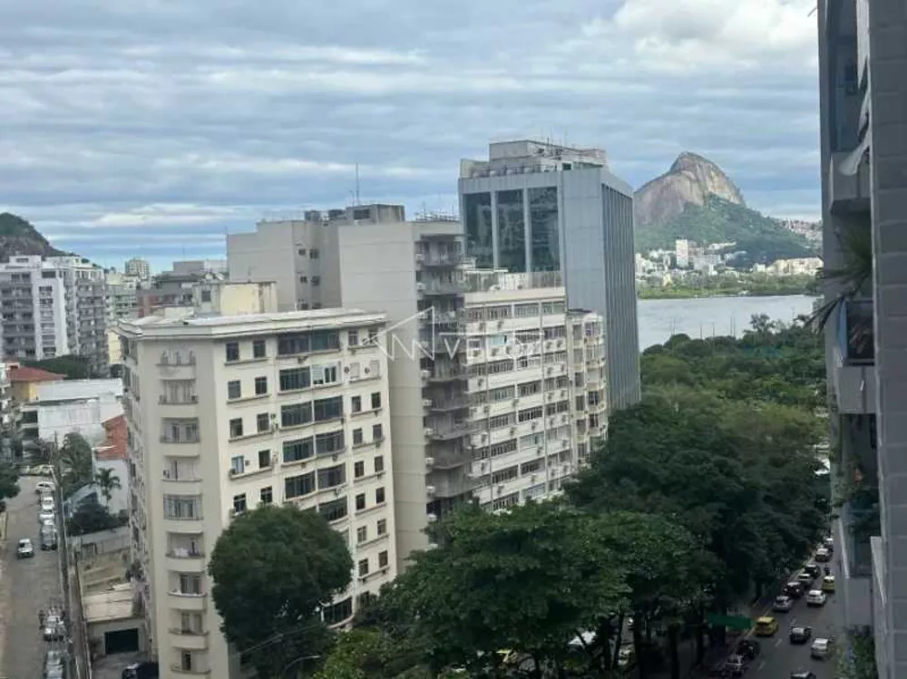 Flat/Apart Hotel, 1 quarto, 49 m² - Foto 2